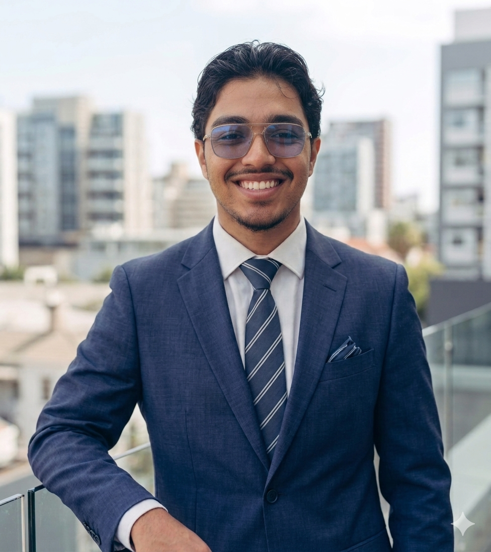 Mahir Tajwar